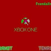 Xbox One Effects Ultracubed