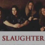 Slaughter Rock The World