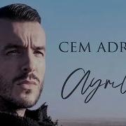 Cem Adrian Ayrilik