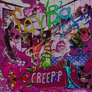 Creep P Toybox