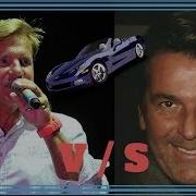 Dieter Bohlen Collestion