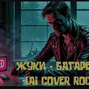 Жуки Батарейка Rock Cover