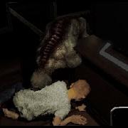 Mother Horror Game Trailer