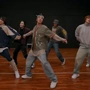 Bts Run Mirrored Dance Practice
