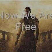 Theme From Gladiator Elysium