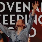 Covenant Keeping God