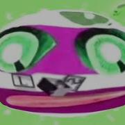 Klasky Csupo In Too Ruins Tree Freshing Equalizer
