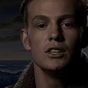 Jason Donovan