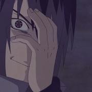Uchiha Anguish
