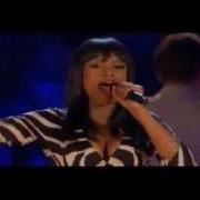 Jenifer Hudson And Iam