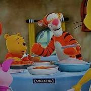 Tigger Hiccups