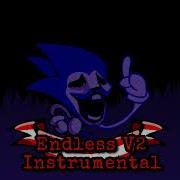 Fnf Endless V2 Instrumental