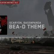 Atomic Heart Bea D Theme Ost