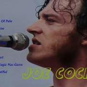 Joe Cocker Best