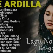 Lagu Nike Ardila