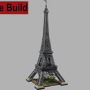 Lego Realtime Build Austranbrickfan