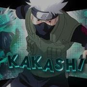 Kakashi Hatake Voicepack