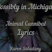 Cannibal Animal