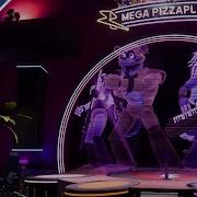 Fnaf Security Breach Ambience Theme