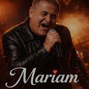 Mayram Cover