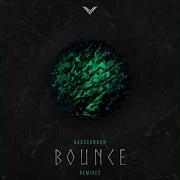Bounce Bass Rocketline Steeper Kimiajid