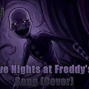 Kharistudio Fnaf