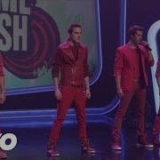 Big Time Rush We Are