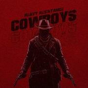 High Resistance Cowboys