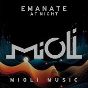 Emanate At Night