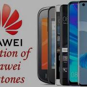 Huawei 2007 2022 Ringtones