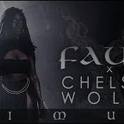 Faun X Chelsea Wolfe