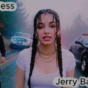 Jerry Baccardi Weightless