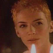 Eurythmics Here Comes Rain Again