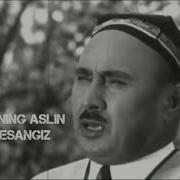 Xar Yigitning Aslin Bilay Desangiz