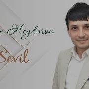 Kenan Heyderov Sevil