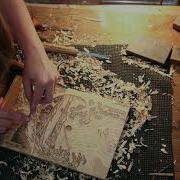 Woodblock Sms