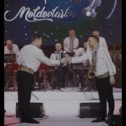Orchestra Moldovlaska