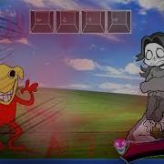 Fnf Smile Dog
