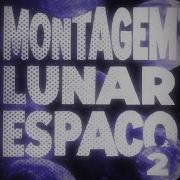 Montagem Lunar Espaco 2