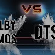 Dts Virtual X Vs Dolby Atmos