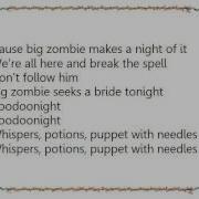 Boney M Voodoonight Lyrics