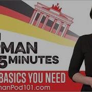 Learn German