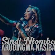 Akudingwa Nasibani
