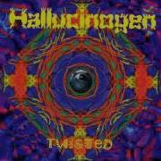 Hallucinogen Dark Magus