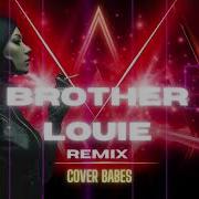 Modern Talking Brother Louie Epic Dark Techno Cover Babes