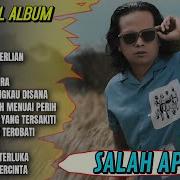 Ful Album Ipank Terbaru
