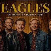 Eagles Desert Of One