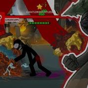 Stick War 3 Wrathnar Vs Giant Hacker
