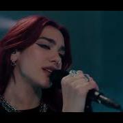 Dua Lipa Vs Modern Talking