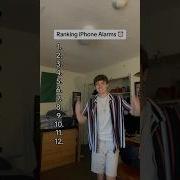 Sound Effects Alarm Apple